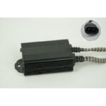 HELECO DIGITAL CANBUS DECODER ΓΙΑ ΛΑΜΠΕΣ HB3/HB4/9012