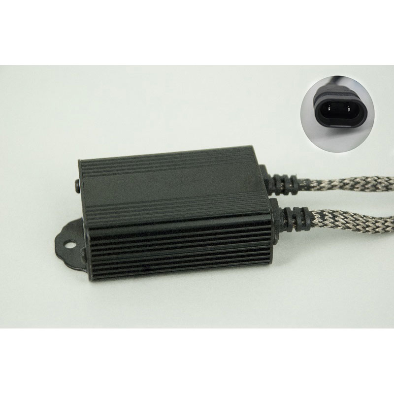 heleco-digital-canbus-decoder-led-hb3-hb4-9012_01 HELECO DIGITAL CANBUS DECODER ΓΙΑ ΛΑΜΠΕΣ HB3/HB4/9012 - Image 1