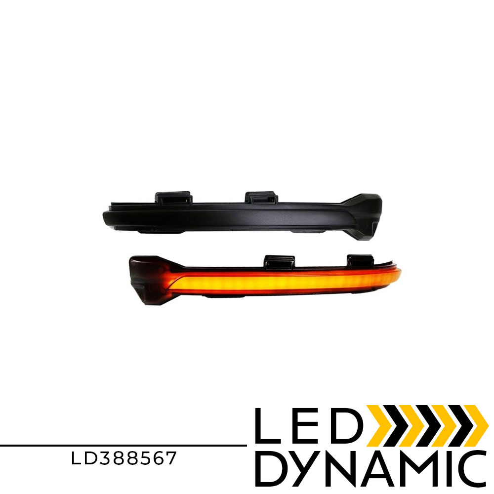 ledevo-LD388567-dynamic-led-flash-vw-Golf-7-Sportsvan-Touran-smoked LEDEVO DYNAMIC LED ΦΛΑΣ ΚΑΘΡΕΠΤΩΝ ΦΙΜΕ VW Golf 7 Sportsvan TOURAN JETTA (2010+) LD388567 - Image 1