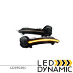 LEDEVO DYNAMIC LED ΦΛΑΣ ΚΑΘΡΕΠΤΩΝ ΦΙΜΕ VW TIGUAN MK2 LD390260