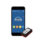 STARLINE E9-LCD ΣΥΣΤΗΜΑ ΑΣΦΑΛΕΙΑΣ ΜΕ LCD ΧΕΙΡΙΣΤΗΡΙΟ (ΤΕΜΑΧΙΟ)