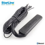 STARLINE STAR-R6 BLUETOOTH ΡΕΛΕ ΓΙΑ ΣΥΣΤΗΜΑΤΑ ΣΥΝΑΓΕΡΜΟΥ ΚΑΙ GPS
