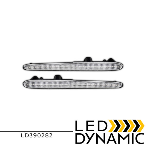 dynamic led flash Alfa Romeo Giulietta