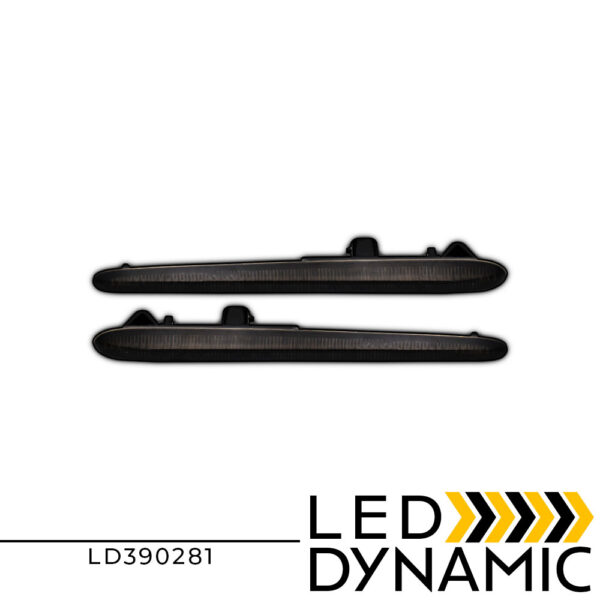 dynamic led flash Alfa Romeo Giulietta