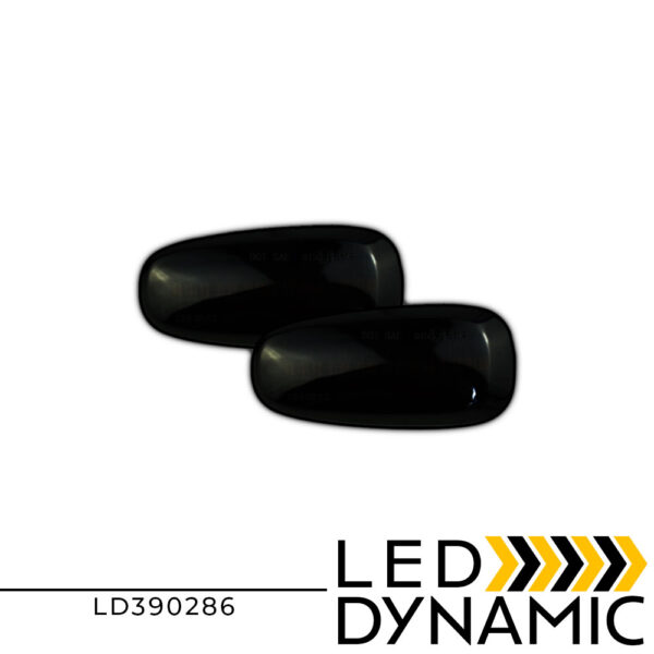 led dynamic flash opel astra g opel zafira a