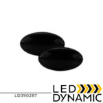 dynamic led flash Mini Cooper R50 R53 R52