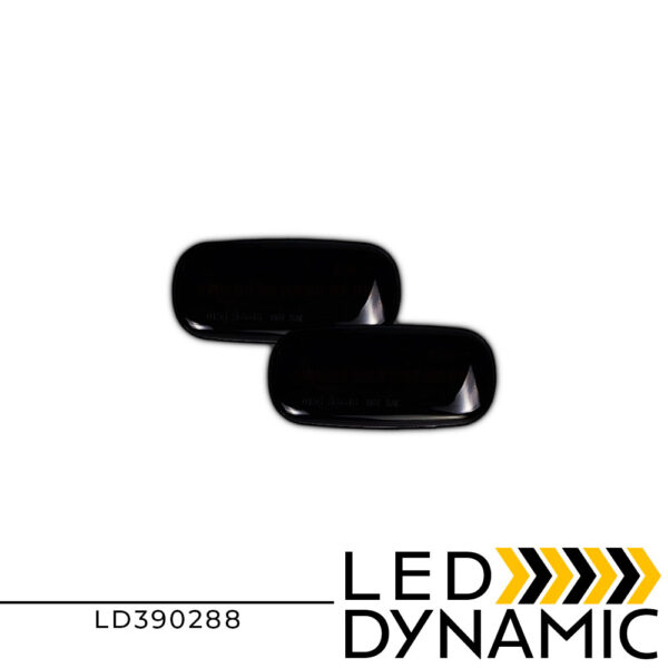 dynamic led flash audi