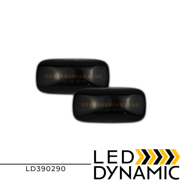 dynamic led flash nissan pulsar almera Maxima Cefiro