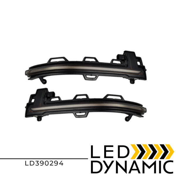 dynamic led flash bmw X3 X4 X5 X6