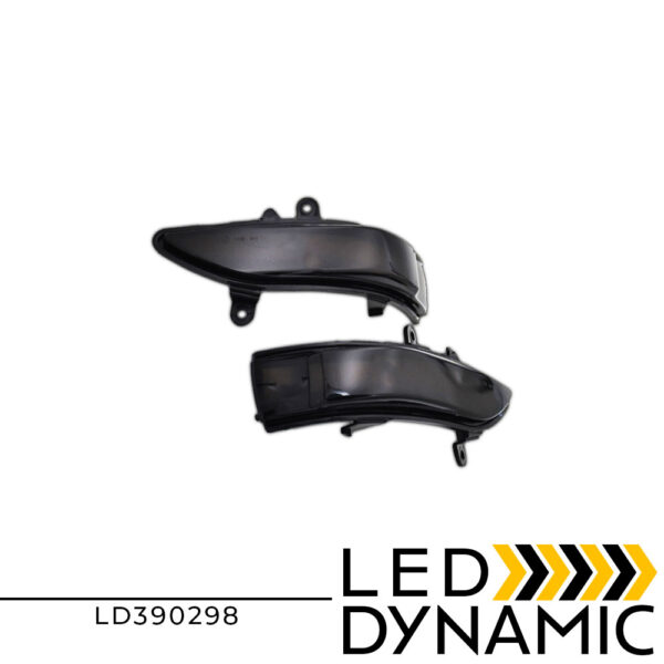 dynamic led flash subaru impreza Forester Tribeca Blinker Indicator For Subaru Outback Legacy