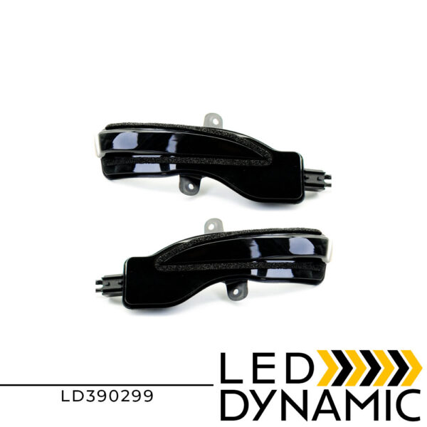dynamic led flash Mazda CX-3 CX-4 CX-5 KE