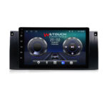bmw e39 multimedia system android wetouch
