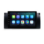multimedia system for bmw e39