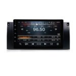 radio bmw e39 system multimedia