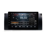 bmw e39 android system radio