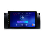 android auto multimedia for bmw e39