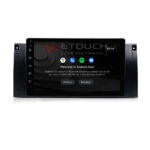 android auto home welcome bmw e39