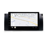 google maps android auto wetouch car multimedia