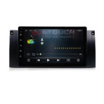 car android player bmw e39
