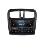ΟΘΟΝΗ DACIA SANDERO LOGAN MULTIMEDIA OEM 2014-2019 9" ΑΦΗΣ IPS ANDROID 10 4+64GB OCTA-CORE 4G+WiFi CARPLAY ANDROID AUTO GPS NAVIGATION RADIO DSP RDS BLUETOOTH WETOUCH WT13DC01GPS - Image 6