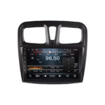 ΟΘΟΝΗ DACIA SANDERO LOGAN MULTIMEDIA OEM 2014-2019 9" ΑΦΗΣ IPS ANDROID 10 4+64GB OCTA-CORE 4G+WiFi CARPLAY ANDROID AUTO GPS NAVIGATION RADIO DSP RDS BLUETOOTH WETOUCH WT13DC01GPS - Image 7