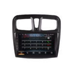 ΟΘΟΝΗ DACIA SANDERO LOGAN MULTIMEDIA OEM 2014-2019 9" ΑΦΗΣ IPS ANDROID 10 4+64GB OCTA-CORE 4G+WiFi CARPLAY ANDROID AUTO GPS NAVIGATION RADIO DSP RDS BLUETOOTH WETOUCH WT13DC01GPS - Image 8