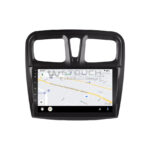 ΟΘΟΝΗ DACIA SANDERO LOGAN MULTIMEDIA OEM 2014-2019 9" ΑΦΗΣ IPS ANDROID 10 4+64GB OCTA-CORE 4G+WiFi CARPLAY ANDROID AUTO GPS NAVIGATION RADIO DSP RDS BLUETOOTH WETOUCH WT13DC01GPS - Image 14