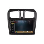 ΟΘΟΝΗ DACIA SANDERO LOGAN MULTIMEDIA OEM 2014-2019 9" ΑΦΗΣ IPS ANDROID 10 4+64GB OCTA-CORE 4G+WiFi CARPLAY ANDROID AUTO GPS NAVIGATION RADIO DSP RDS BLUETOOTH WETOUCH WT13DC01GPS - Image 18