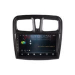 ΟΘΟΝΗ DACIA SANDERO LOGAN MULTIMEDIA OEM 2014-2019 9" ΑΦΗΣ IPS ANDROID 10 4+64GB OCTA-CORE 4G+WiFi CARPLAY ANDROID AUTO GPS NAVIGATION RADIO DSP RDS BLUETOOTH WETOUCH WT13DC01GPS - Image 19