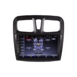 ΟΘΟΝΗ DACIA SANDERO LOGAN MULTIMEDIA OEM 2014-2019 9" ΑΦΗΣ IPS ANDROID 10 4+64GB OCTA-CORE 4G+WiFi CARPLAY ANDROID AUTO GPS NAVIGATION RADIO DSP RDS BLUETOOTH WETOUCH WT13DC01GPS - Image 21