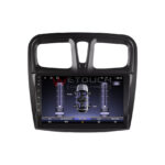 ΟΘΟΝΗ DACIA SANDERO LOGAN MULTIMEDIA OEM 2014-2019 9" ΑΦΗΣ IPS ANDROID 10 4+64GB OCTA-CORE 4G+WiFi CARPLAY ANDROID AUTO GPS NAVIGATION RADIO DSP RDS BLUETOOTH WETOUCH WT13DC01GPS - Image 22
