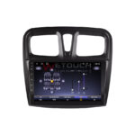 ΟΘΟΝΗ DACIA SANDERO LOGAN MULTIMEDIA OEM 2014-2019 9" ΑΦΗΣ IPS ANDROID 10 4+64GB OCTA-CORE 4G+WiFi CARPLAY ANDROID AUTO GPS NAVIGATION RADIO DSP RDS BLUETOOTH WETOUCH WT13DC01GPS - Image 23