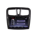 ΟΘΟΝΗ DACIA SANDERO LOGAN MULTIMEDIA OEM 2014-2019 9" ΑΦΗΣ IPS ANDROID 10 4+64GB OCTA-CORE 4G+WiFi CARPLAY ANDROID AUTO GPS NAVIGATION RADIO DSP RDS BLUETOOTH WETOUCH WT13DC01GPS - Image 24