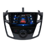 ford focus οθόνη wetouch