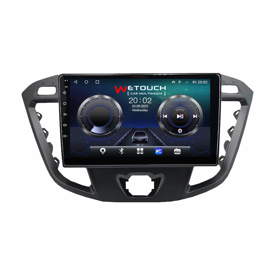 ford-tourneo-ford-transit-multimedia-oem-android-gps-carplay-android-auto-wetouch-wt13fd03gps Οθόνη για ford transit custom oem plug and play wetouch