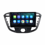 android οθονη για ford transit custom