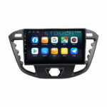 android oem multimedia ford transit custom tourneo