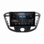 ραδιο οθονη ford transit custom tourneo
