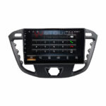 multimedia bluetooth ford tourneo oem