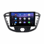 ΟΘΟΝΗ FORD TRANSIT TOURNEO CUSTOM MULTIMEDIA OEM 9" ΑΦΗΣ IPS ANDROID 10 4+64GB OCTA-CORE 4G+WiFi CARPLAY ANDROID AUTO GPS NAVIGATION RADIO DSP RDS BLUETOOTH WETOUCH WT13FD03GPS - Image 16