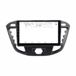 ΟΘΟΝΗ FORD TRANSIT TOURNEO CUSTOM MULTIMEDIA OEM 9" ΑΦΗΣ IPS ANDROID 10 4+64GB OCTA-CORE 4G+WiFi CARPLAY ANDROID AUTO GPS NAVIGATION RADIO DSP RDS BLUETOOTH WETOUCH WT13FD03GPS - Image 18