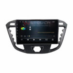 ΟΘΟΝΗ FORD TRANSIT TOURNEO CUSTOM MULTIMEDIA OEM 9" ΑΦΗΣ IPS ANDROID 10 4+64GB OCTA-CORE 4G+WiFi CARPLAY ANDROID AUTO GPS NAVIGATION RADIO DSP RDS BLUETOOTH WETOUCH WT13FD03GPS - Image 22