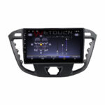 ΟΘΟΝΗ FORD TRANSIT TOURNEO CUSTOM MULTIMEDIA OEM 9" ΑΦΗΣ IPS ANDROID 10 4+64GB OCTA-CORE 4G+WiFi CARPLAY ANDROID AUTO GPS NAVIGATION RADIO DSP RDS BLUETOOTH WETOUCH WT13FD03GPS - Image 27