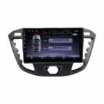 ΟΘΟΝΗ FORD TRANSIT TOURNEO CUSTOM MULTIMEDIA OEM 9" ΑΦΗΣ IPS ANDROID 10 4+64GB OCTA-CORE 4G+WiFi CARPLAY ANDROID AUTO GPS NAVIGATION RADIO DSP RDS BLUETOOTH WETOUCH WT13FD03GPS - Image 28