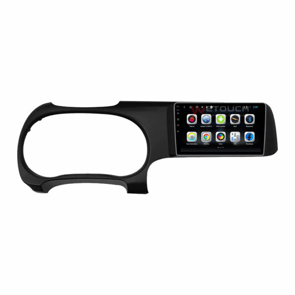 hyundai i10 multimedia apps