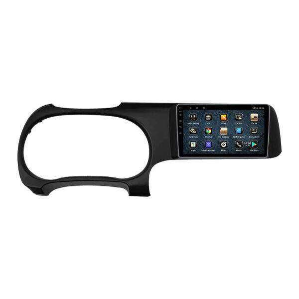 hyundai i10 οθονη wetouch