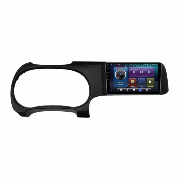 hyundai i10 multimedia 2019 home 2