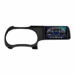 bluetooth κληση σε οθόνη για hyundai i10 2019