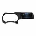ΟΘΟΝΗ HYUNDAI i10 MULTIMEDIA 2019 OEM 9" ΑΦΗΣ IPS ANDROID 10 4+64GB OCTA-CORE 4G+WiFi CARPLAY ANDROID AUTO GPS NAVIGATION RADIO DSP RDS BLUETOOTH WETOUCH WT13HY02GPS - Image 23