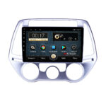 Οθόνη hyundai i20 2012 2013 2014 multimedia wetouch